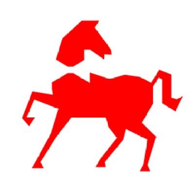 Headless Riders Logo