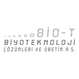 Bio-T Biotechnology Solutions and Production Co. Logo