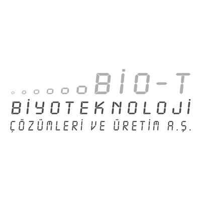 Bio-T Biotechnology Solutions and Production Co. Logo