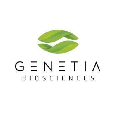 Genetia BioScience s.r.o. Logo