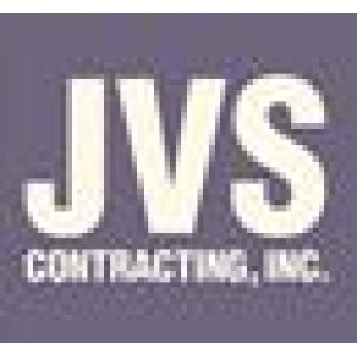 JVS Contracting Inc. Logo