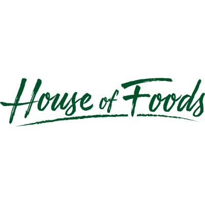 House of Foods Sarl Logo