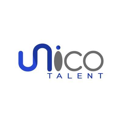 UnicoTalent Logo