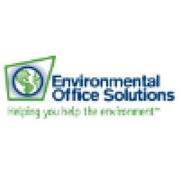 Environmental Office Solutions Logo