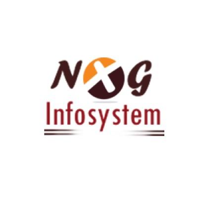 NXG Infosystem Logo