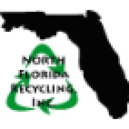 North Florida Recycling Logo
