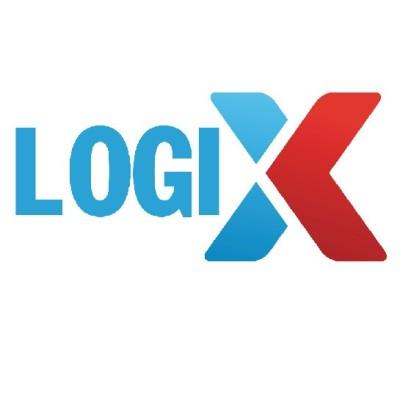 LOGIX TECHNOLOGY Logo