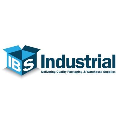 IBS Industrial's Logo
