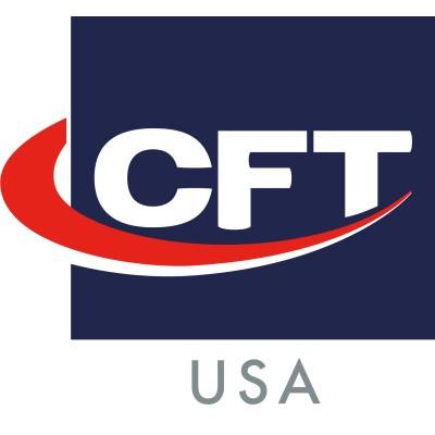 CFT USA Logo