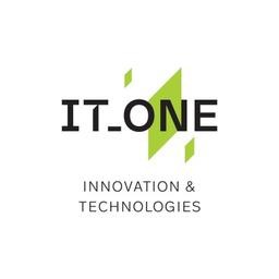 IT_One Logo