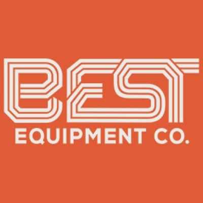 Best Equipment Company Inc. Logo