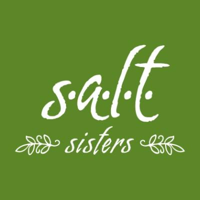 salt sisters Logo
