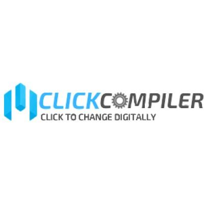 Click Compiler Logo