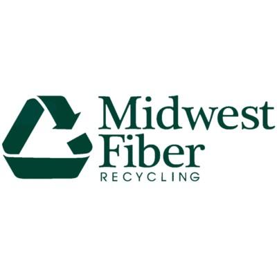 Midwest Fiber Recycling Logo