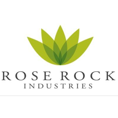Rose Rock Industries Inc. Logo