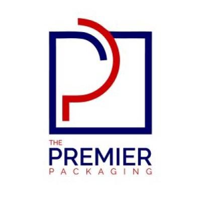 The Premier Packaging Logo
