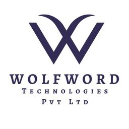 Wolfword Technologies Pvt Ltd Logo