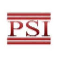 Packaging Strategies Inc. (PSI Cases) Logo