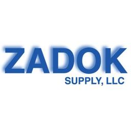 Zadok Supply LLC Logo