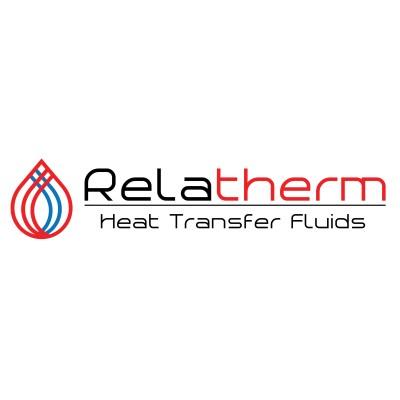Relatherm Heat Transfer Fluids Logo