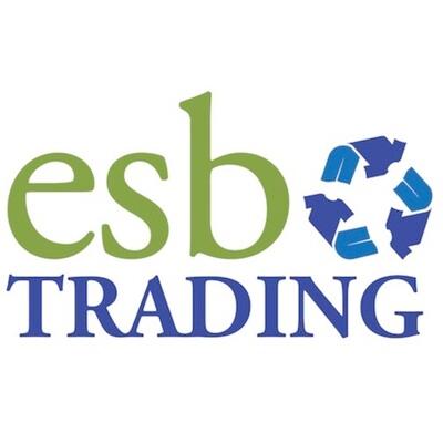 ESB TRADING Logo