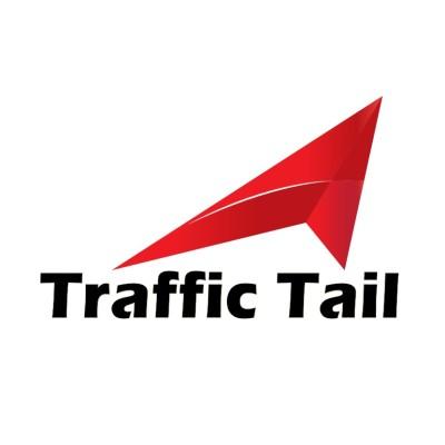 Traffic Tail Logo