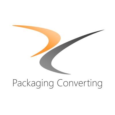 Packaging Converting's Logo