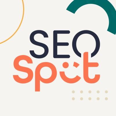 SEO Spot's Logo