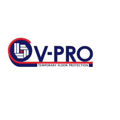 V-PROCOVER Logo