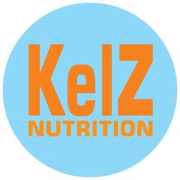 KELZ NUTRITION Logo