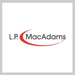 LP MacAdams Logo