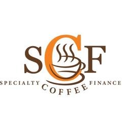 Specialty Coffee Finance Logo
