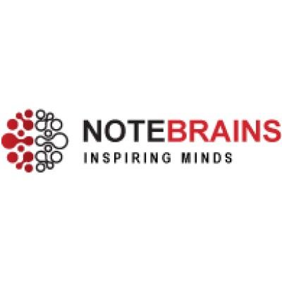 Notebrains's Logo