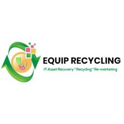 Equip Recycling LLC Logo