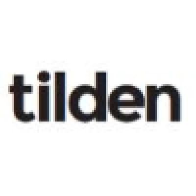 Tilden Marketing Logo