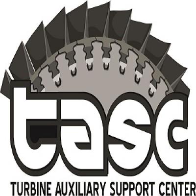 Turbine Auxiliary Support Center LLC Logo