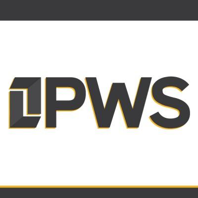 PWS (formerly Pacific Western Sales) Logo