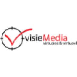 visieMedia - webdesign en media-producties Logo
