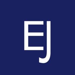 Elmar-Jansen SEO Logo