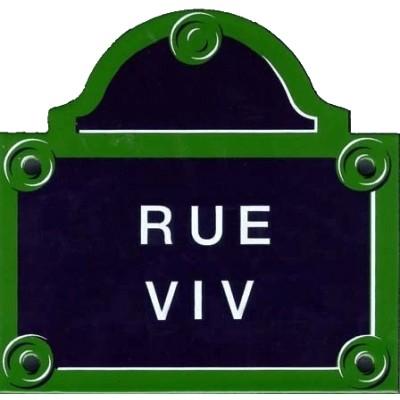 Rue Viv Logo