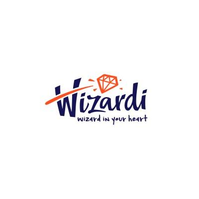 Wizardi's Logo