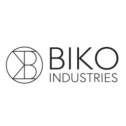 BIKO Industries Inc. Logo