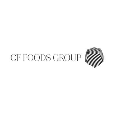 CF Foods Group's Logo