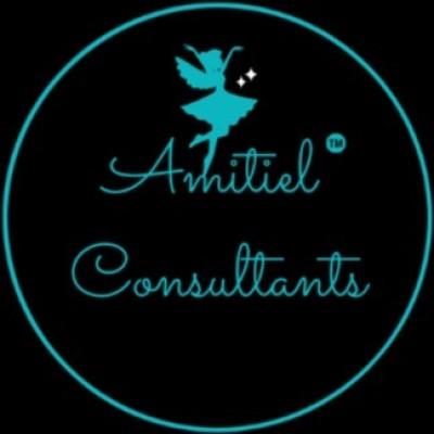 Amitiel Consultants Logo