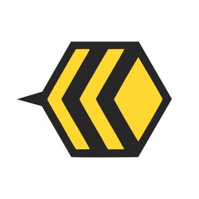 Packaging Bee's Logo