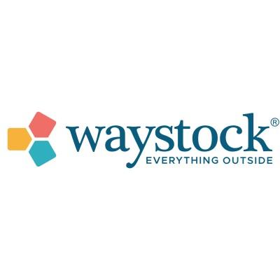 Waystock Logo
