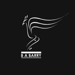 B A Barry Group Logo