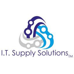 I.T. Supply Solutions LLC Logo