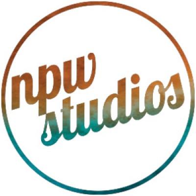 NPW Studios's Logo