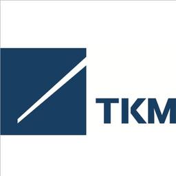 TKM United States Inc Logo